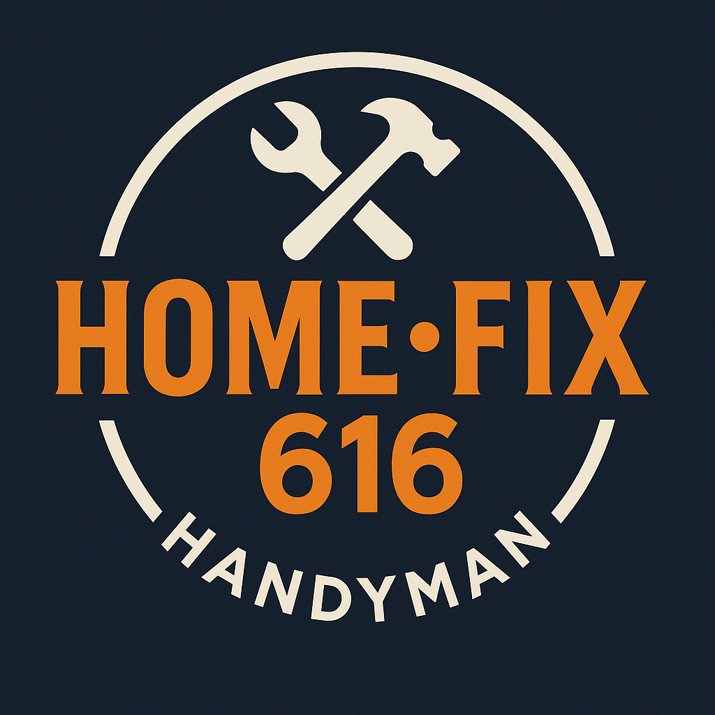 Home Fix 616, LLC